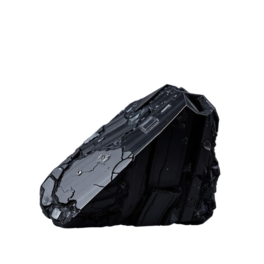 Black Tourmaline