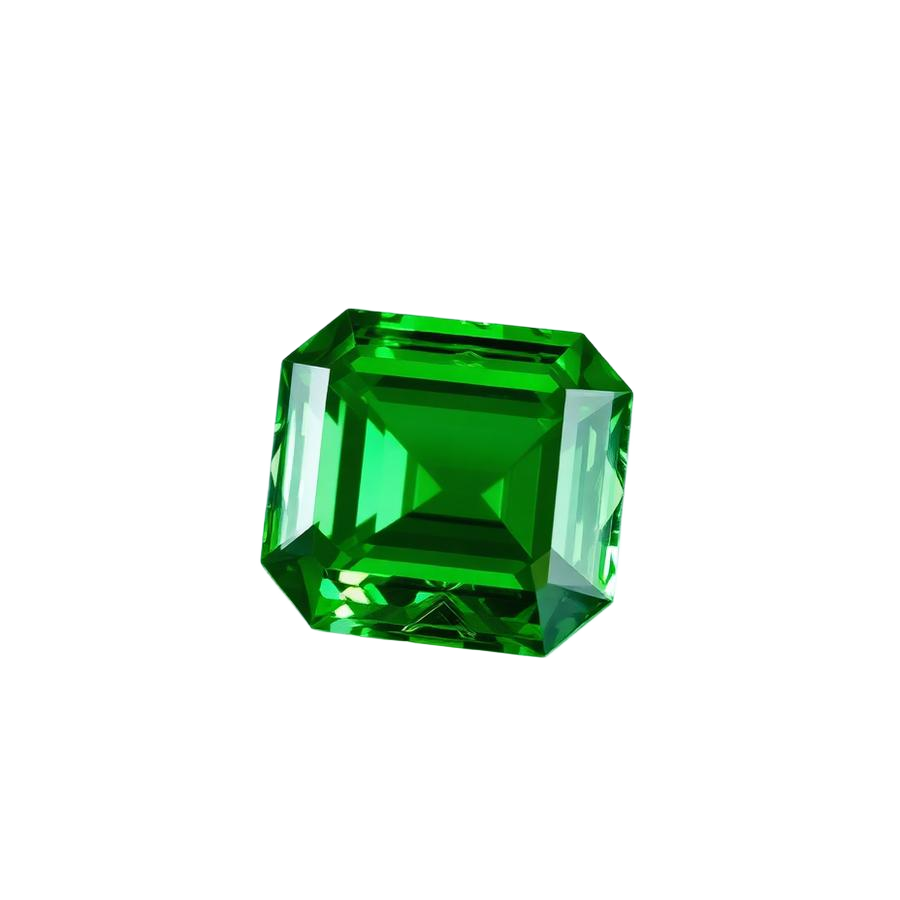 Green Tourmaline