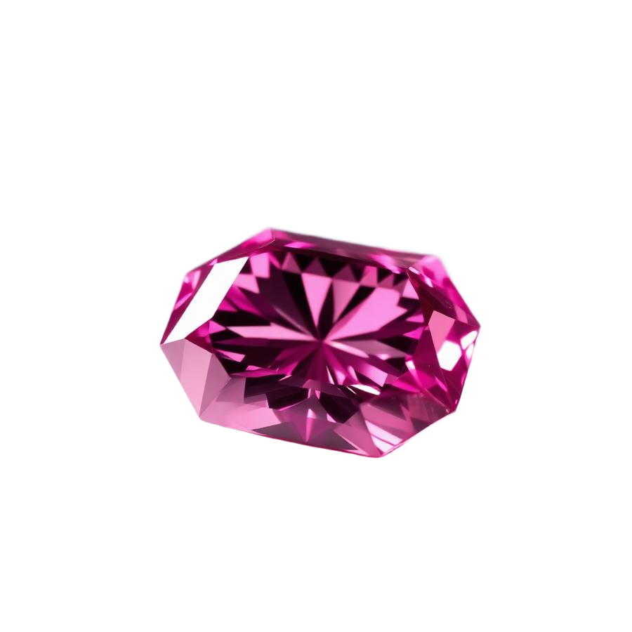 Pink Tourmaline