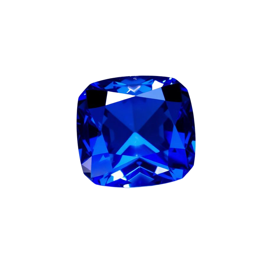 Royal Blue Sapphire